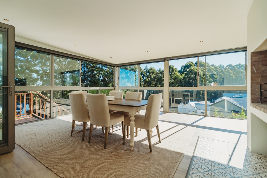 3 Bedroom Property for Sale in Mont Fleur Mountain Estate Western Cape